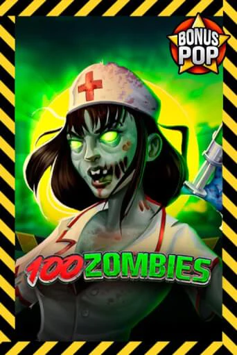 100 Zombies - играть онлайн | Казино Рояль - без регистрации