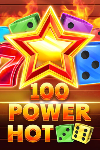 100 Power Hot Dice - играть онлайн | Казино Рояль - без регистрации