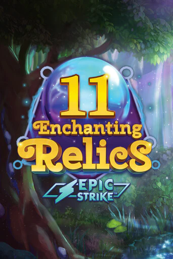 11 Enchanting Relics - играть онлайн | Казино Рояль - без регистрации