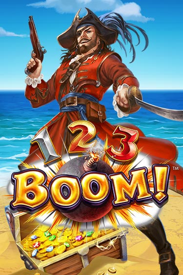 1 2 3 BOOM! - играть онлайн | Казино Рояль - без регистрации