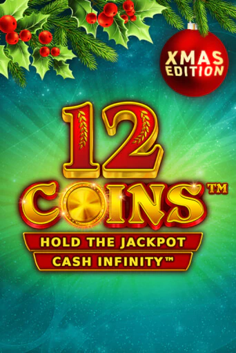 12 Coins Xmas - играть онлайн | Казино Рояль - без регистрации
