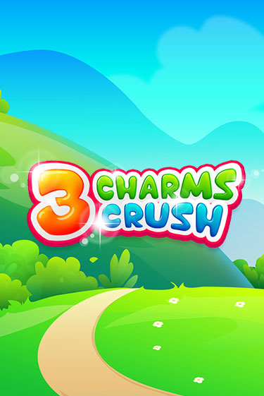 3 Charms Crush - играть онлайн | Казино Рояль - без регистрации