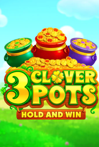 3 Clover Pots - играть онлайн | Казино Рояль - без регистрации