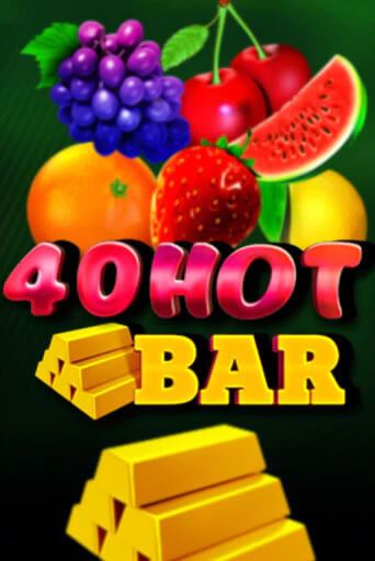 40 Hot Bar - играть онлайн | Казино Рояль - без регистрации