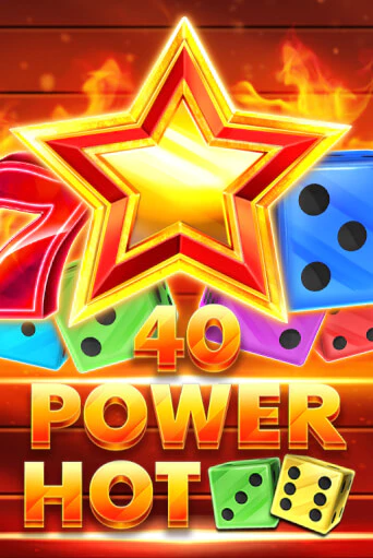 40 Power Hot Dice - играть онлайн | Казино Рояль - без регистрации