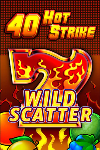 40 Hot Strike - играть онлайн | Казино Рояль - без регистрации