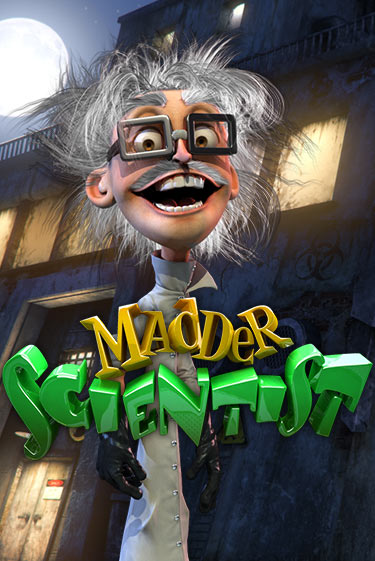 Madder Scientist - играть онлайн | Казино Рояль - без регистрации
