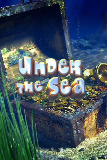 Under the Sea - играть онлайн | Казино Рояль - без регистрации