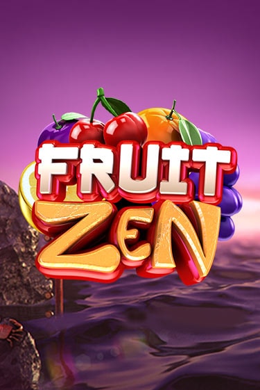Fruit Zen - играть онлайн | Казино Рояль - без регистрации