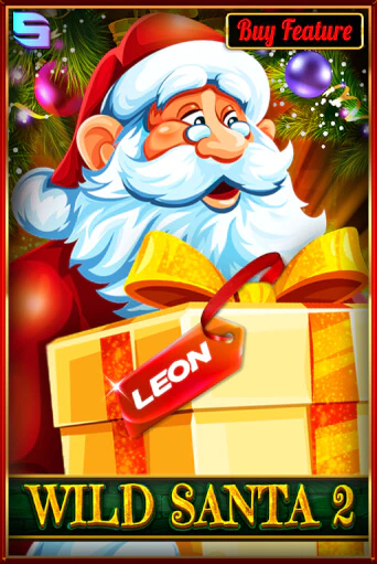 LEON Wild Santa 2 - играть онлайн | Казино Рояль - без регистрации