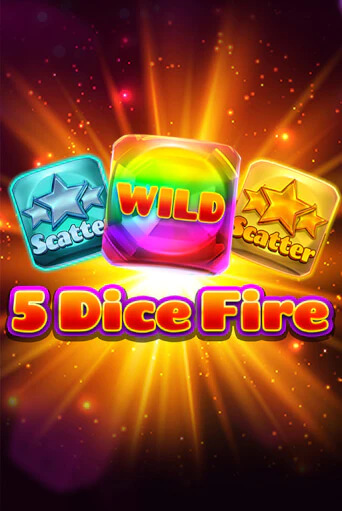 5 Dice Fire - играть онлайн | Казино Рояль - без регистрации
