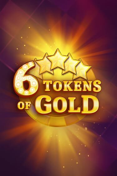 6 Tokens of Gold - играть онлайн | Казино Рояль - без регистрации