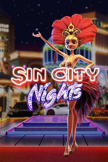 Sin City Nights - играть онлайн | Казино Рояль - без регистрации