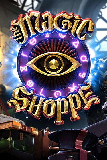 Magic Shoppe - играть онлайн | Казино Рояль - без регистрации