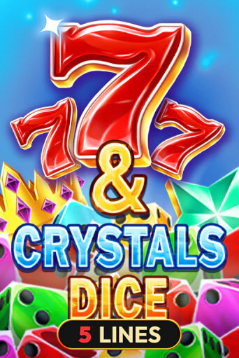 7 & Crystals Dice - играть онлайн | Казино Рояль - без регистрации