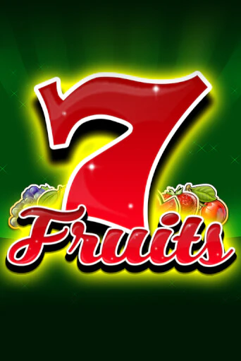 7 Fruits - играть онлайн | Казино Рояль - без регистрации