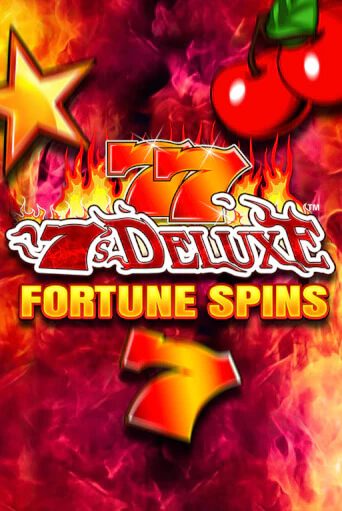 7s Deluxe Fortune Spins - играть онлайн | Казино Рояль - без регистрации