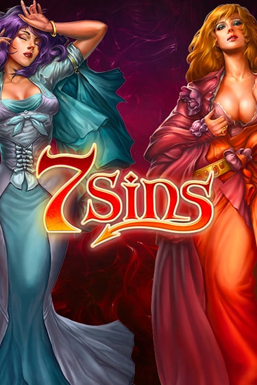 7 Sins - играть онлайн | Казино Рояль - без регистрации