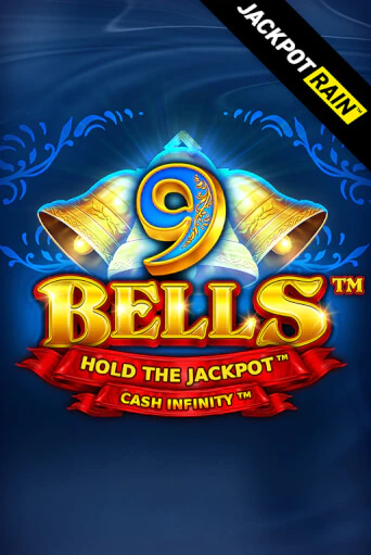 9 Bells JackpotRain - играть онлайн | Казино Рояль - без регистрации