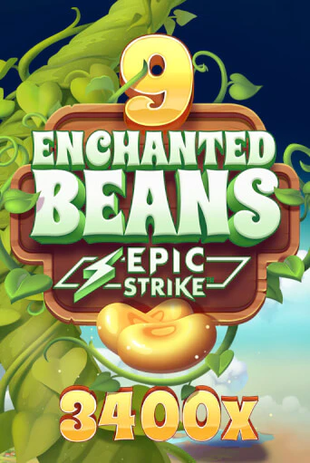 9 Enchanted Beans - играть онлайн | Казино Рояль - без регистрации