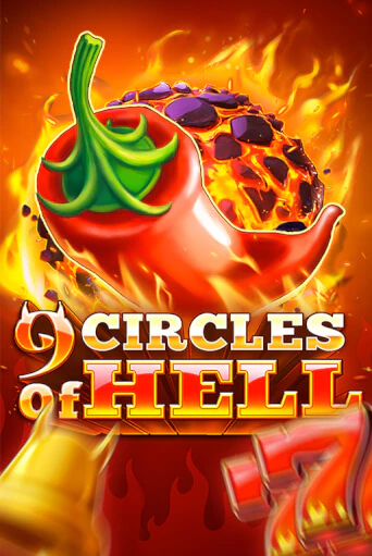 9 Circles Of Hell - играть онлайн | Казино Рояль - без регистрации