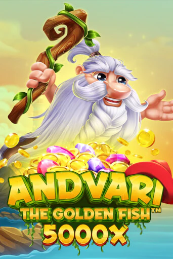 ANDVARI THE GOLDEN FISH - играть онлайн | Казино Рояль - без регистрации