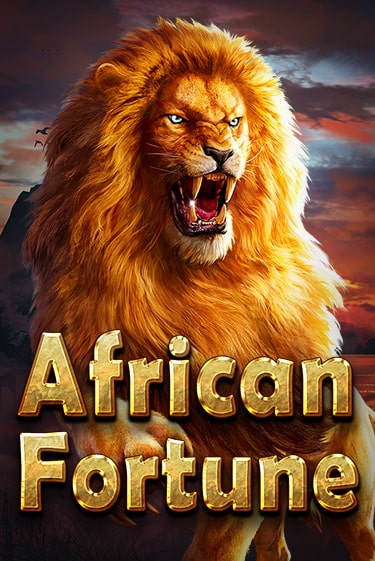 African Fortune - играть онлайн | Казино Рояль - без регистрации