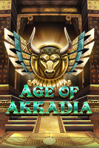 Age of Akkadia - играть онлайн | Казино Рояль - без регистрации