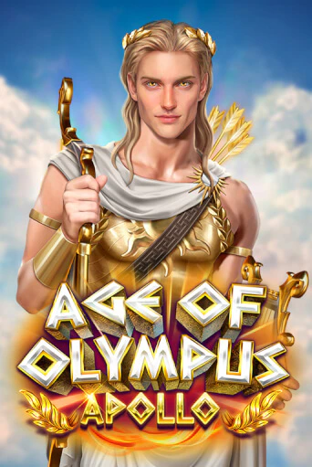 Age of Olympus: Apollo - играть онлайн | Казино Рояль - без регистрации