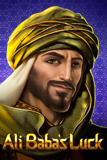 Ali Baba's Luck - играть онлайн | Казино Рояль - без регистрации