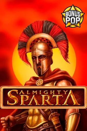 Almigthy Sparta - играть онлайн | Казино Рояль - без регистрации