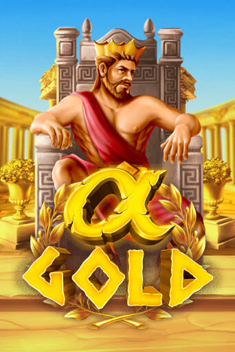 Alpha Gold - играть онлайн | Казино Рояль - без регистрации
