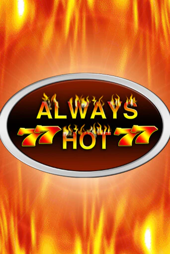 Always Hot - играть онлайн | Казино Рояль - без регистрации