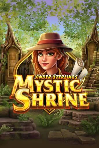Amber Sterling's Mystic Shrine - играть онлайн | Казино Рояль - без регистрации