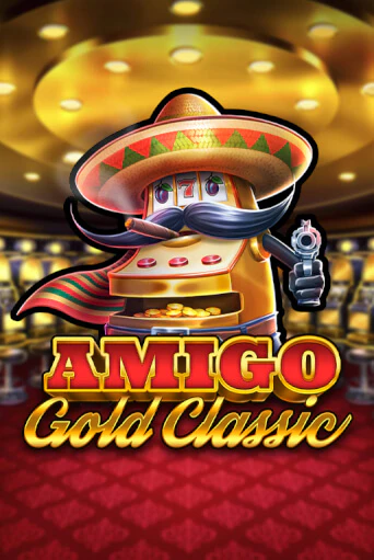 Amigo Gold Classic - играть онлайн | Казино Рояль - без регистрации