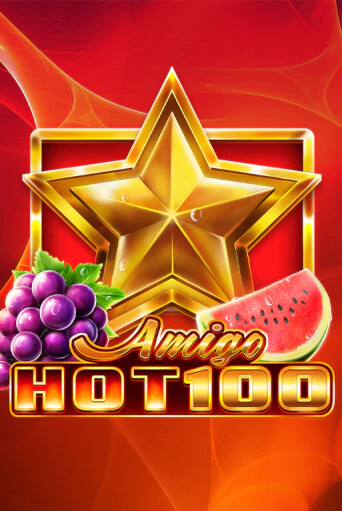 Amigo Hot 100 - играть онлайн | Казино Рояль - без регистрации