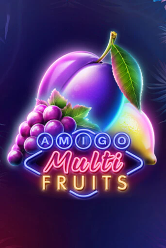 Amigo Multifruits - играть онлайн | Казино Рояль - без регистрации