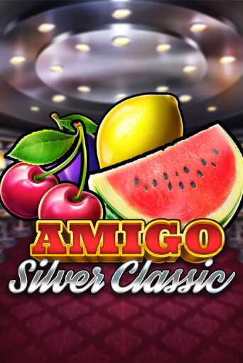 Amigo Silver Classic - играть онлайн | Казино Рояль - без регистрации