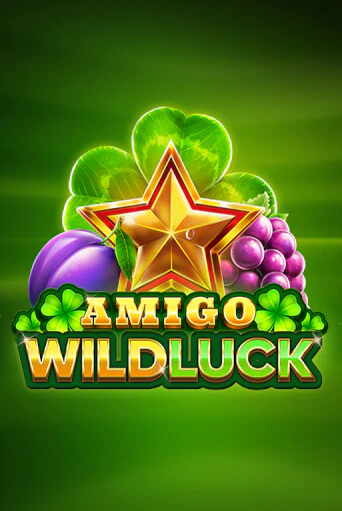 Amigo Wild Luck - играть онлайн | Казино Рояль - без регистрации