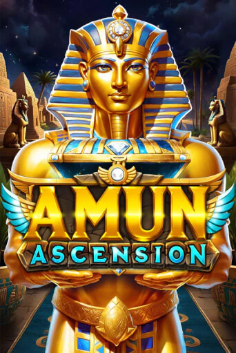 Amun Ascension - играть онлайн | Казино Рояль - без регистрации