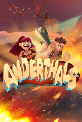 Anderthals - играть онлайн | Казино Рояль - без регистрации