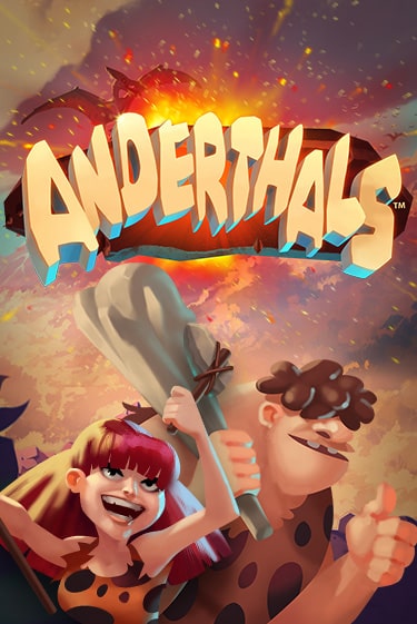 Anderthals - играть онлайн | Казино Рояль - без регистрации