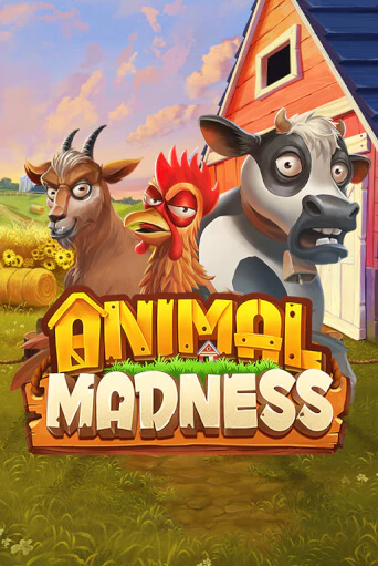 Animal Madness - играть онлайн | Казино Рояль - без регистрации