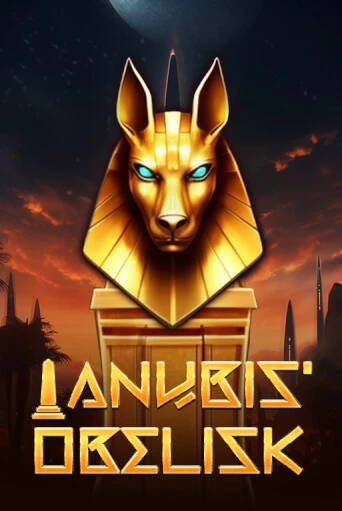 Anubis Obelisk - играть онлайн | Казино Рояль - без регистрации