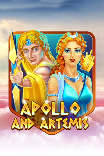 Apollo And Artemis - играть онлайн | Казино Рояль - без регистрации