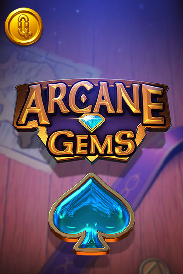 Arcane Gems - играть онлайн | Казино Рояль - без регистрации