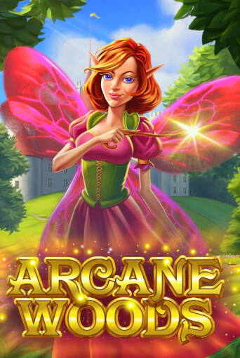 Arcane Woods - играть онлайн | Казино Рояль - без регистрации