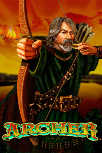Archer - играть онлайн | Казино Рояль - без регистрации