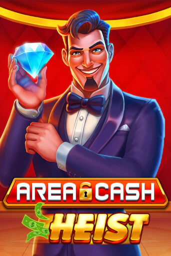 Area Cash™ Heist - играть онлайн | Казино Рояль - без регистрации