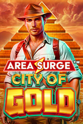 Area Surge™ City of Gold - играть онлайн | Казино Рояль - без регистрации